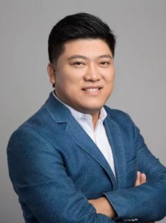 Sky Yu - Real Estate Agent