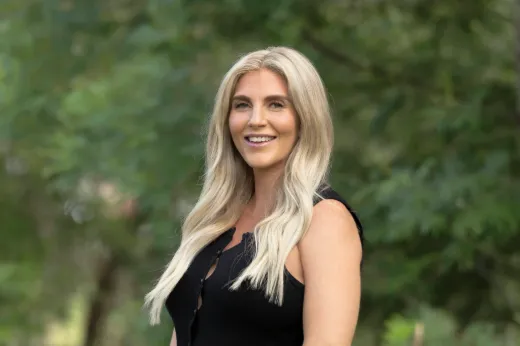 Skye McCowatt - Real Estate Agent at Hailey Mason Property