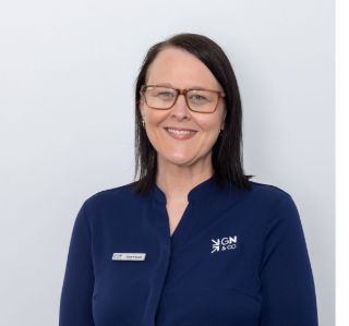 Skye Couch - Real Estate Agent