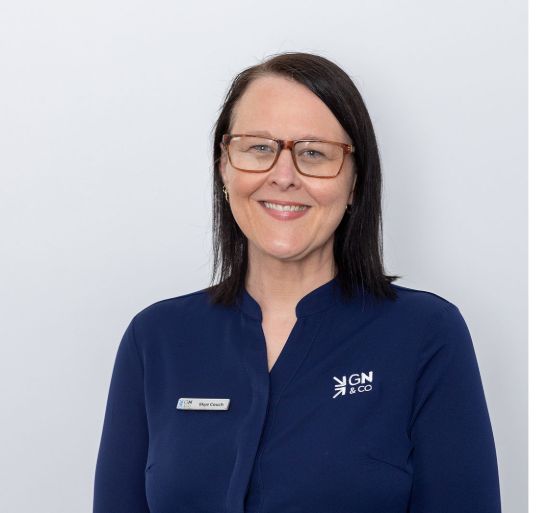 Skye Couch - Real Estate Agent at Garry Nash & Co - Wangaratta