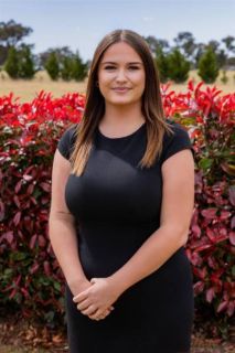 Skye Fleming - Real Estate Agent