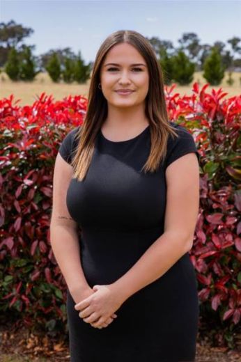 Skye Fleming - Real Estate Agent at Carpenter Partners Real Estate - Tahmoor