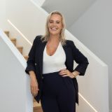 Skye Le Marseny - Real Estate Agent From - McGrath - Long Jetty
