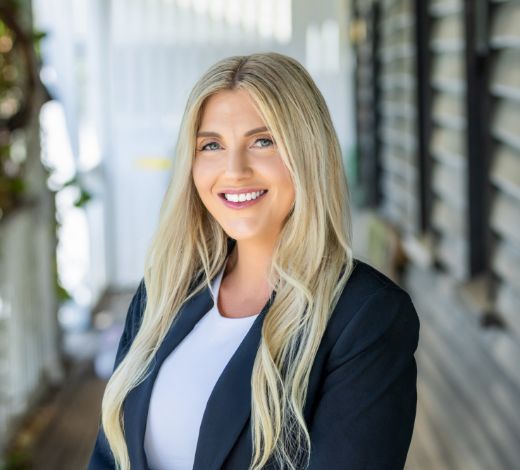 Skye McCowatt - Real Estate Agent at Ray White - Berry