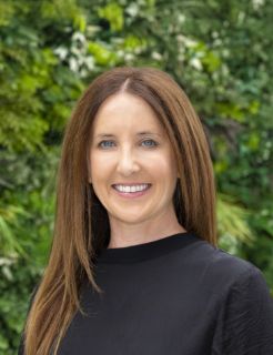 Skye Parker - Real Estate Agent