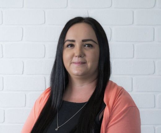 Skye Fancis - Real Estate Agent at McIntyre Property - GREENWAY