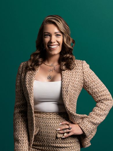 Skye Wentorf - Real Estate Agent at Coronis Burpengary - BURPENGARY