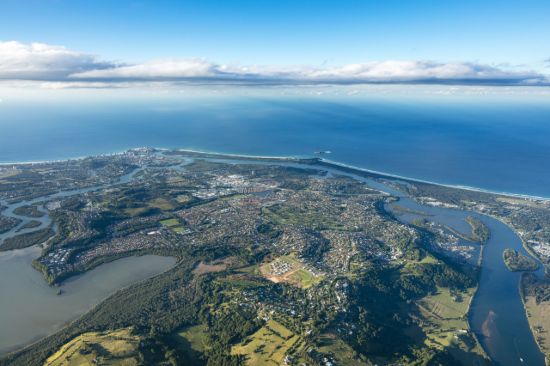 Banora Point Real Estate - TERRANORA - Real Estate Agency