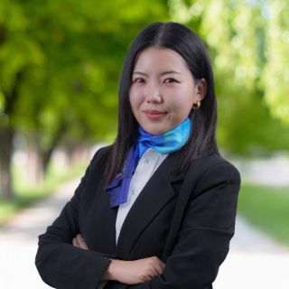 Skyla Sung - Real Estate Agent