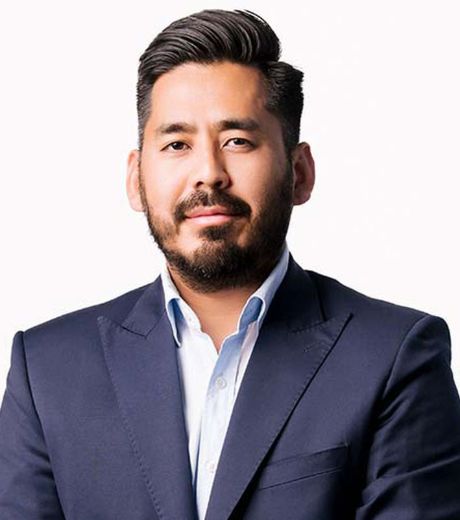 Suman Limbu - Real Estate Agent at Rey Properties - Liverpool