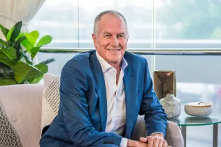 Scott Leitch - Real Estate Agent