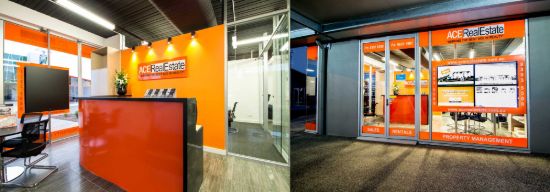 ACE Real Estate - Real Estate Agency