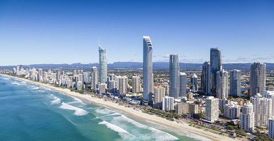OPIC - Surfers Paradise - Real Estate Agency