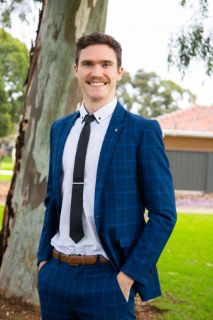 Adam Janda - Real Estate Agent