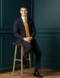 Samuel McNeilage - Real Estate Agent From - Marshall White - Port Phillip