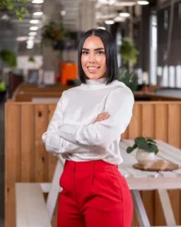 Chelsea Keen - Real Estate Agent