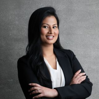 Ritika Karki - Real Estate Agent