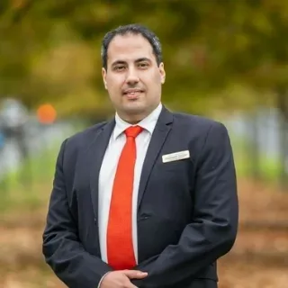 Christopher Dierickx - Real Estate Agent