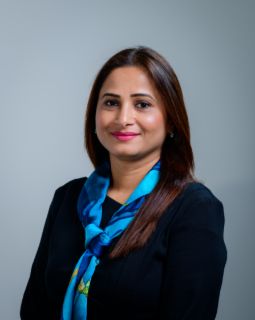 Smita Bagade - Real Estate Agent