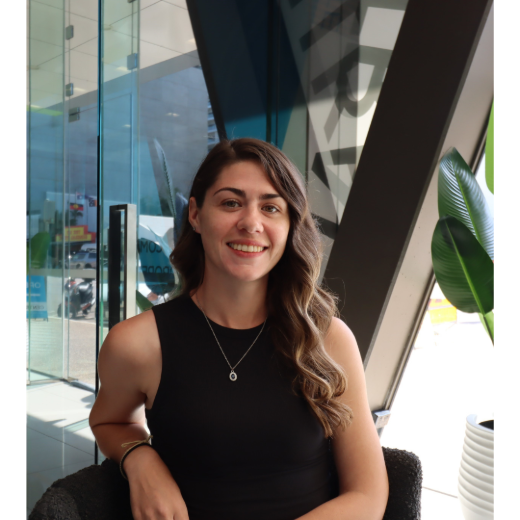 Aoife Smith - Real Estate Agent at Real Estate Central - DARWIN CITY