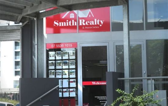 Smith Realty & Associates - Real Estate Agency