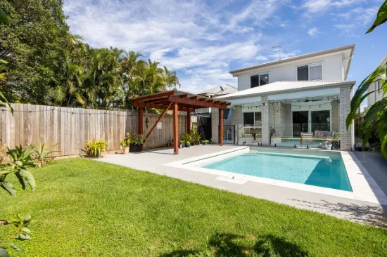 A Home Planned to Perfection - Designed for Living!