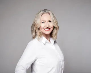 Jane Cresswell - Real Estate Agent