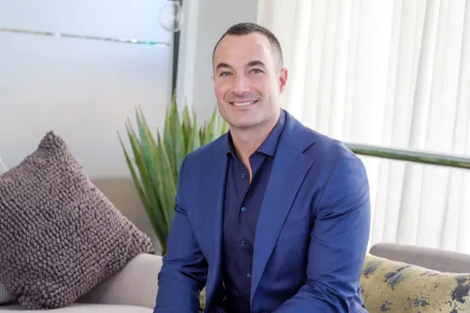 Sam Monks - Real Estate Agent at Petrusma Property