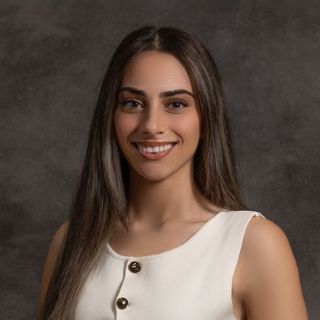 Yasmin Hamad - Real Estate Agent