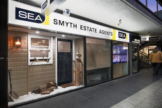 SEA Sales Management  - FRESHWATER - Real Estate Agency