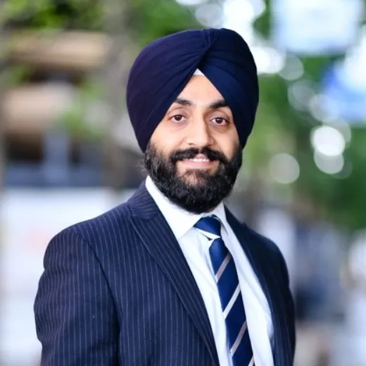 Terry  Singh - Real Estate Agent at McGrath - Craigieburn