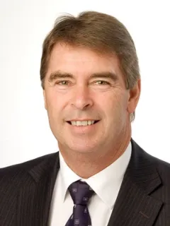 Wayne Shultz - Real Estate Agent
