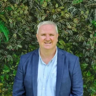 Leigh Harper - Real Estate Agent