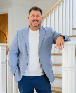 Nick  Jamieson - Real Estate Agent