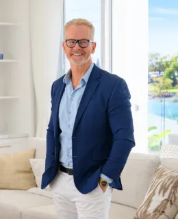 Trevor Groves - Real Estate Agent