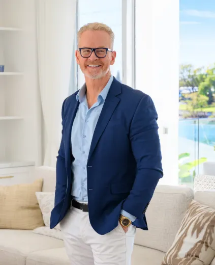 Trevor Groves - Real Estate Agent at Social Real Estate Agents