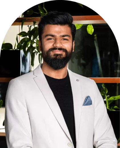 Sohail Awan - Real Estate Agent at Archer Canberra - BRADDON