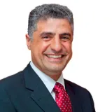 Solomon Soner - Real Estate Agent From - Team Solomon Estate Agents - CLEVELAND
