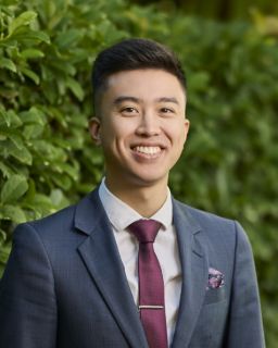 Son Le - Real Estate Agent