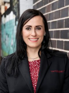 Sonja Tzanis - Real Estate Agent