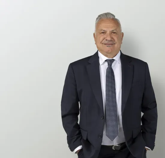 Sonny Pirreca - Real Estate Agent at Belle Property - Drummoyne