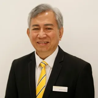 Sonny Castillo - Real Estate Agent
