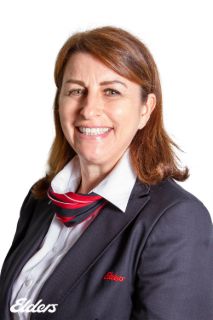 Sonya  Brown - Real Estate Agent