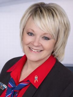 Sonya Collins - Real Estate Agent