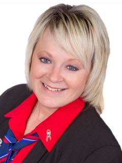 Sonya Collins - Real Estate Agent