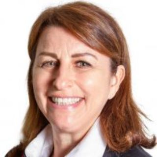 Sonya Brown - Real Estate Agent