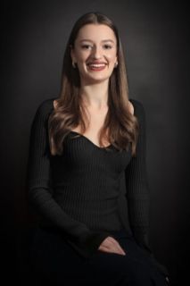 Sophie Rank - Real Estate Agent
