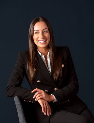 Sophia Cotter - Real Estate Agent at RT Edgar - Northside