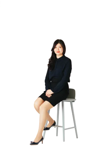 Sophia Zhu - Real Estate Agent at Melcorp Real Estate - Melbourne