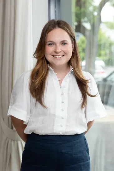 Sophie Fry - Real Estate Agent at Noakes Nickolas